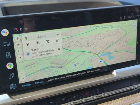 Certified 2022 Chevrolet Silverado 1500 LT image 14