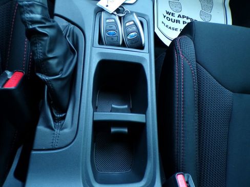 Used 2024 Subaru WRX Premium image 31