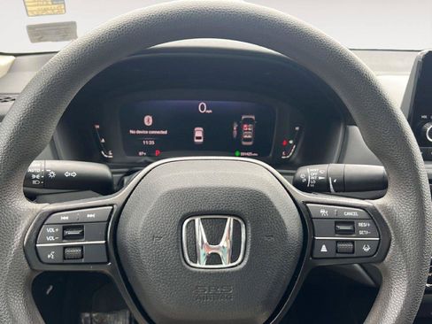 Used 2023 Honda Accord EX image 11