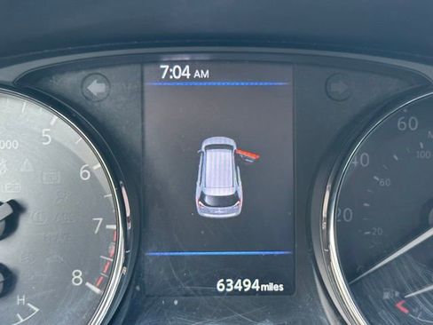 Used 2019 Nissan Rogue S w/ Special Edition Package AWD/4WD image 40