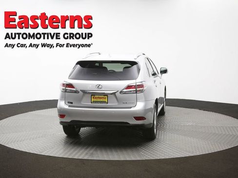 Used 2015 Lexus RX 350 AWD image 42
