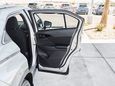 New 2026 Mitsubishi Eclipse Cross ES image 13