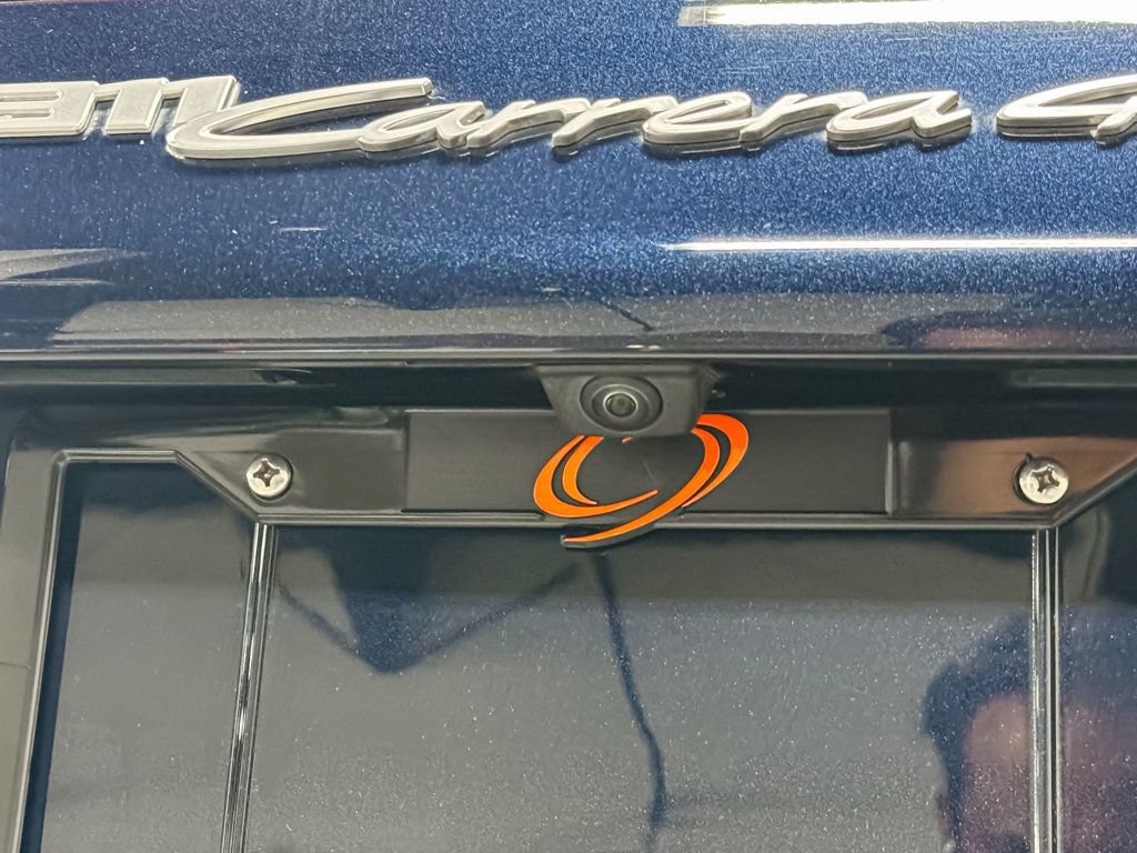 Used 2021 Porsche 911 GT3 RS image 67