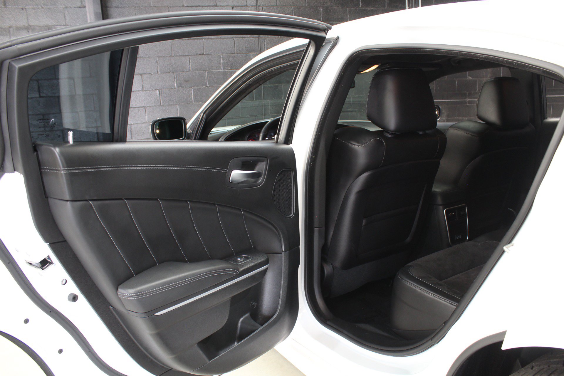 Used 2023 Dodge Charger Scat Pack RWD image 43