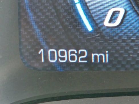 Used 2018 Chevrolet Corvette Grand Sport w/ Carbon Flash Badge Package image 29