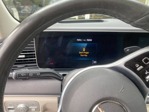 Used 2020 Mercedes-Benz GLE 350 4MATIC image 13