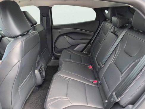 New 2025 Ford Mustang Mach-E Premium image 10