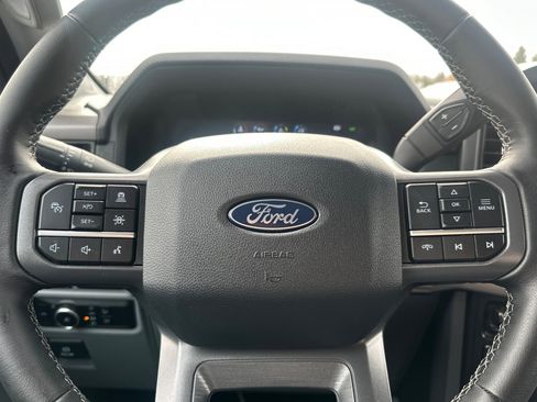 Used 2024 Ford F150 XLT w/ Equipment Group 302A MID image 35