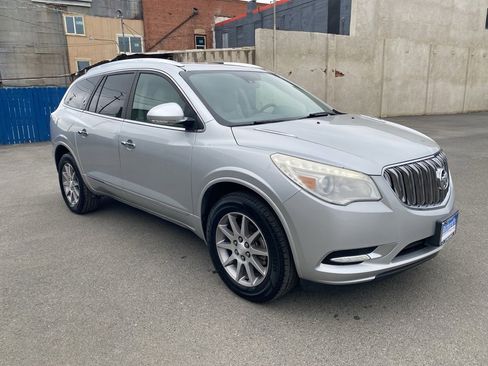 Used 2015 Buick Enclave Leather image 10
