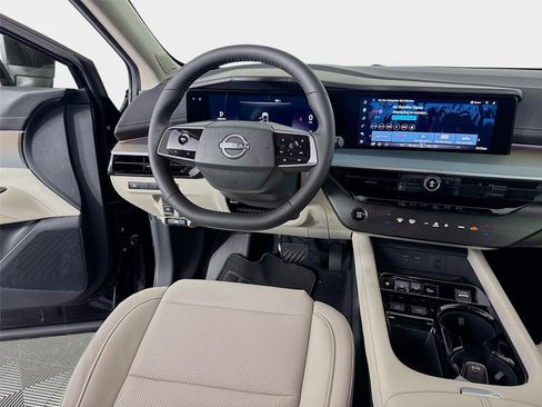 New 2026 Nissan Murano SL AWD/4WD image 24
