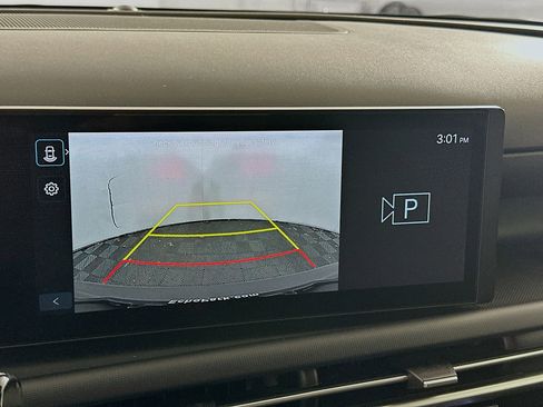 Used 2025 Hyundai Tucson SEL image 22