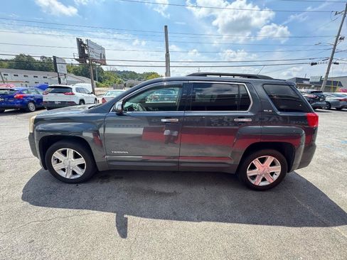 Used 2011 GMC Terrain SLE w/ Convenience Package FWD image 5