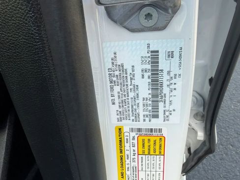 Used 2019 Ford Fusion SE image 28