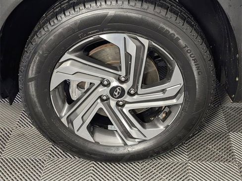 Used 2023 Hyundai Santa Fe SEL image 8