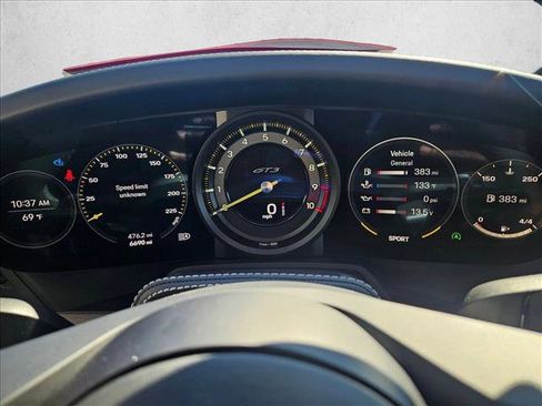 Used 2022 Porsche 911 GT3 image 10