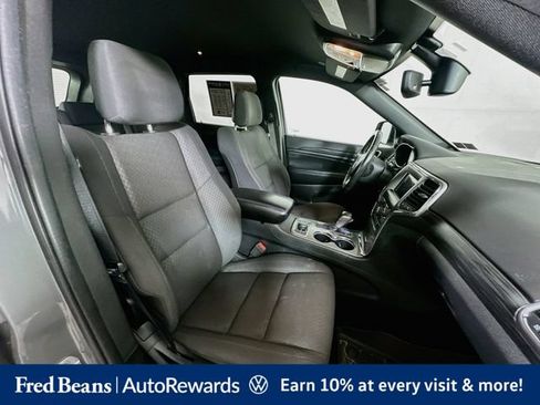 Used 2019 Jeep Grand Cherokee Laredo AWD/4WD image 33