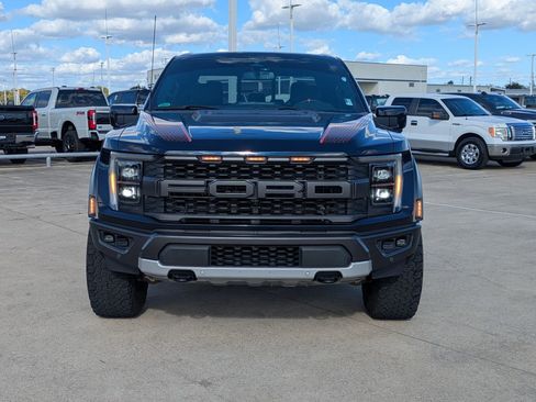 Used 2023 Ford F150 Raptor image 10