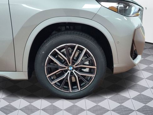 New 2026 BMW X1 xDrive28i w/ M Sport Package image 11