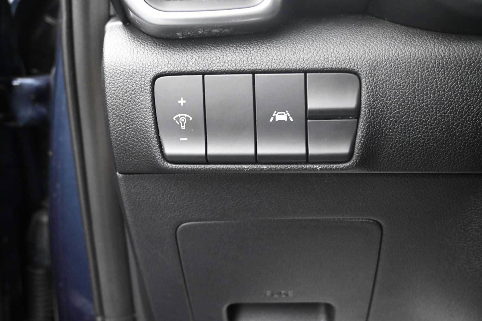 Used 2021 Kia Sportage LX AWD/4WD image 10