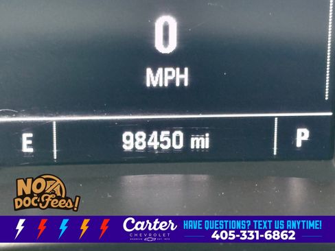 Used 2022 Chevrolet Equinox LS FWD image 14