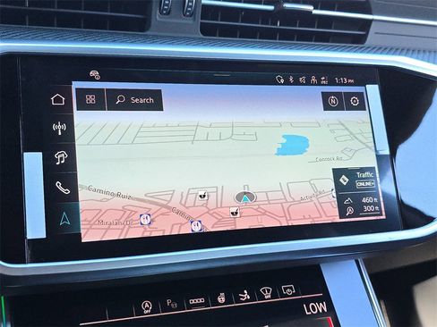 New 2026 Audi RS 7 Performance image 25