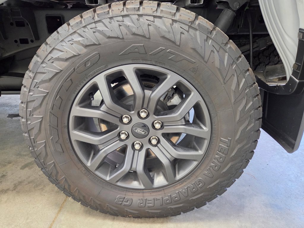 Used 2023 Ford F150 Tremor AWD/4WD image 14