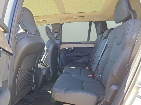 New 2026 Volvo XC90 B6 Plus w/ Protection Package Premier image 13