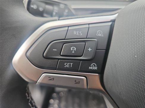 New 2026 Volkswagen Tiguan S image 16