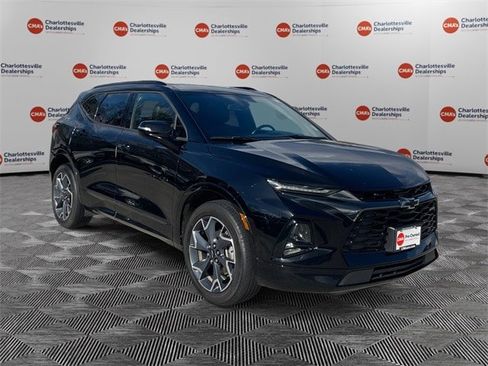 Used 2019 Chevrolet Blazer RS image 7