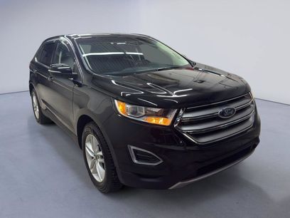 Used 2016 Ford Edge SEL