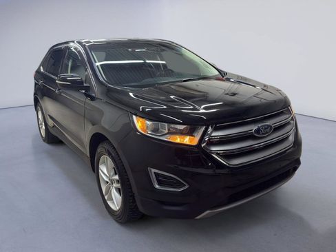 Used 2016 Ford Edge SEL image 1