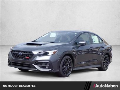 New 2026 Subaru WRX Limited