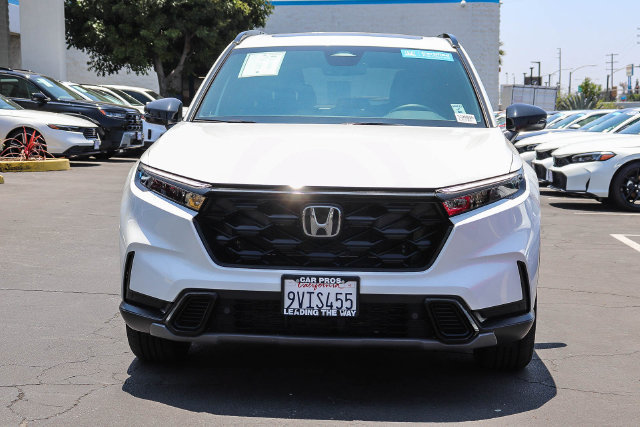 Used 2026 Honda CR-V Sport-L image 2