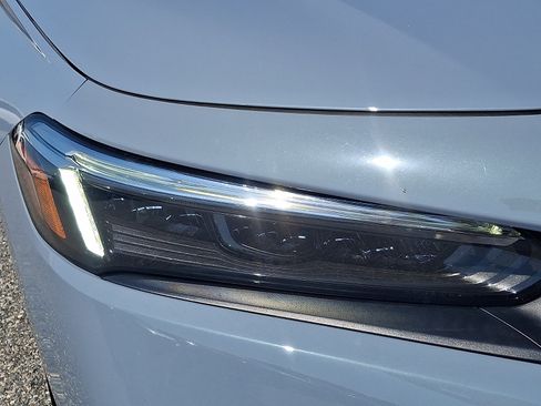 Certified 2024 Honda Civic Sport image 10