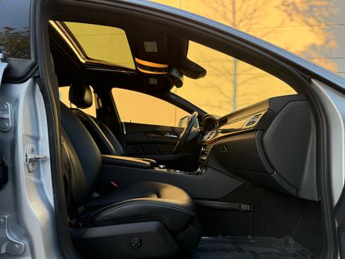 Used 2014 Mercedes-Benz CLS 550 4MATIC image 23