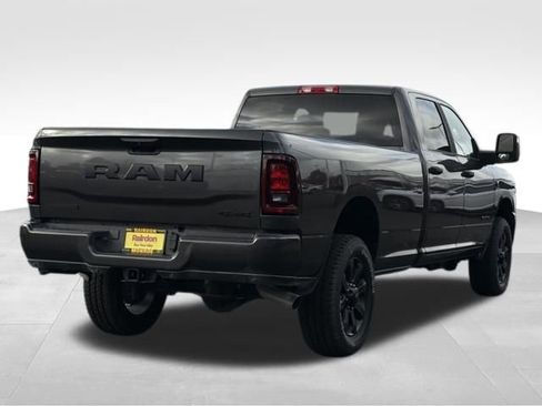 New 2025 RAM 2500 Big Horn image 6