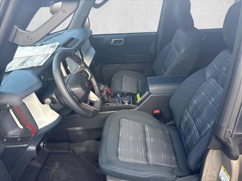 New 2026 Ford Bronco Heritage Edition AWD/4WD image 10