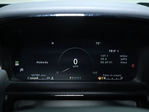 Certified 2021 Lincoln Nautilus Reserve AWD/4WD image 26