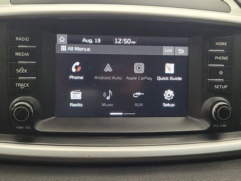 Used 2019 Kia Sorento FWD image 25