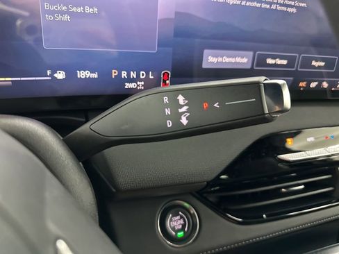 New 2026 Buick Enclave Sport Touring w/ Power Package image 38