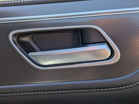 New 2026 INFINITI QX80 Luxe AWD/4WD image 36