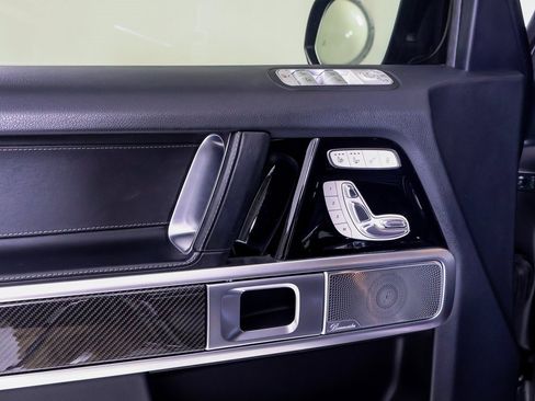 Used 2022 Mercedes-Benz G 63 AMG 4MATIC image 22
