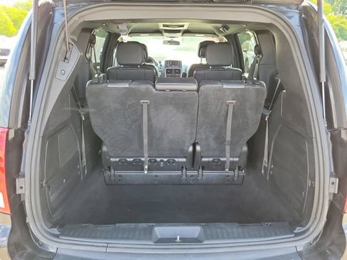 Used 2016 Dodge Grand Caravan R/T FWD image 22