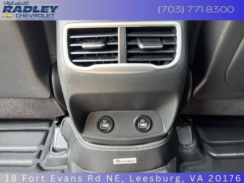 Used 2023 Hyundai Santa Fe SEL AWD/4WD image 23
