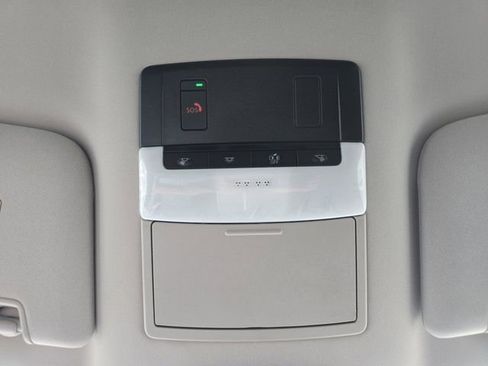 New 2026 Nissan Pathfinder SL FWD image 7
