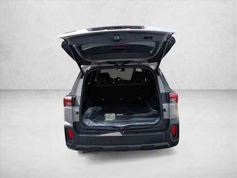 New 2026 Subaru Outback Limited AWD/4WD image 7