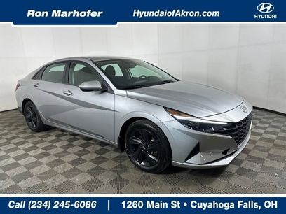 Used 2023 Hyundai Elantra SEL
