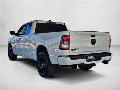 Used 2021 RAM 1500 Lone Star image 6