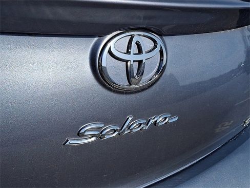 Used 2006 Toyota Solara SE image 4