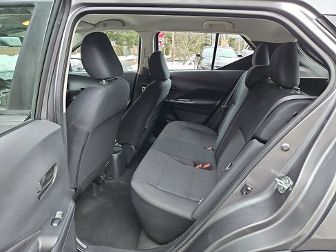 Certified 2024 Nissan Kicks S image 10